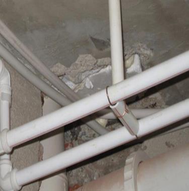清苑漏水维修 卫生间漏水的原因是什么？卫生间下水管漏水怎么办？